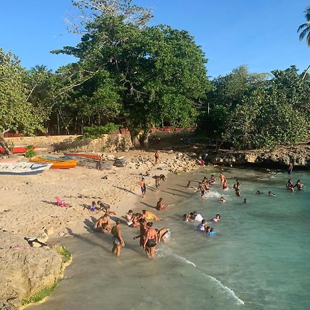 Apartamento Amueblado Caribe, Santo Domingo A 10 Minutos Del Aeropuerto Internacional De Las Americas Luaran gambar
