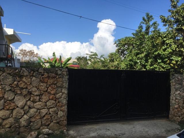 Apartamento Amueblado Caribe, Santo Domingo A 10 Minutos Del Aeropuerto Internacional De Las Americas Luaran gambar