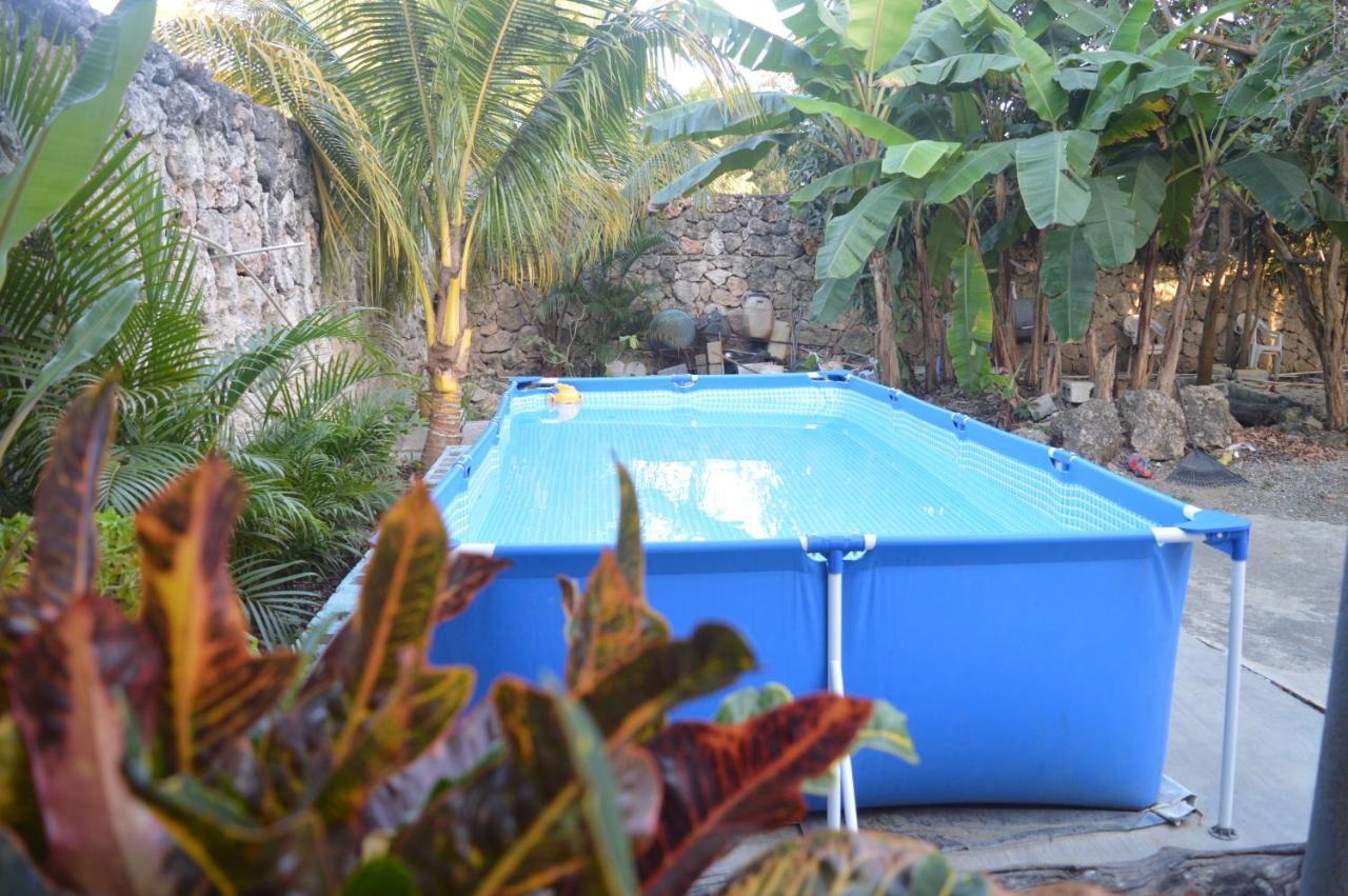 Apartamento Amueblado Caribe, Santo Domingo A 10 Minutos Del Aeropuerto Internacional De Las Americas Luaran gambar