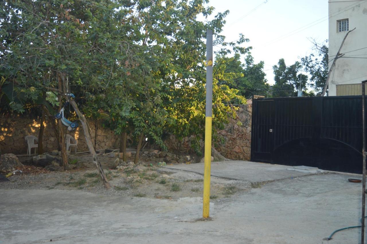 Apartamento Amueblado Caribe, Santo Domingo A 10 Minutos Del Aeropuerto Internacional De Las Americas Luaran gambar