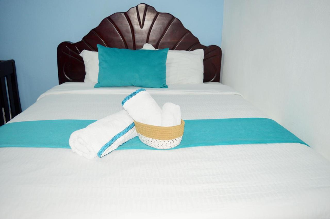 Apartamento Amueblado Caribe, Santo Domingo A 10 Minutos Del Aeropuerto Internacional De Las Americas Luaran gambar